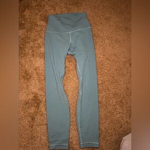Lululemon align leggings 25"